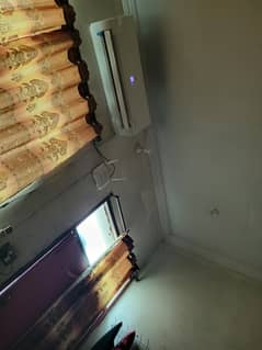 Ac 1.5 ton dc invertor new gas dali he abhi