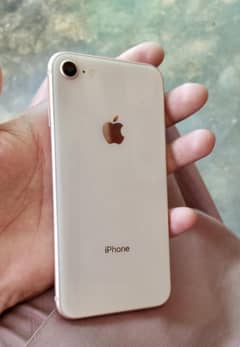 Apple iphone 8