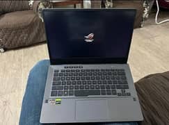 Asus Amd Ryzen 7 4800HS urgent sale