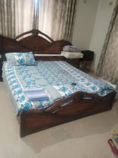Bed set
