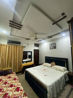 (25*50) 5 Marla 2.5 Storey House For Sale