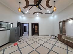 6 Marla Double Storey House For Sale