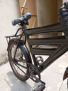 phoenix Cycle 10/10 Condition