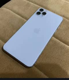 Iphone 11 pro max 64 gb non pta waterpacked