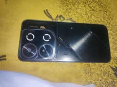 itel p 65