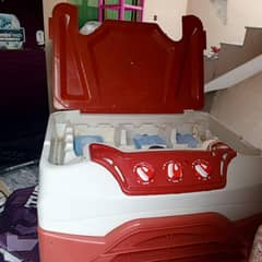 Room Air Cooler
