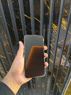 iPhone 13 Pro lush condition