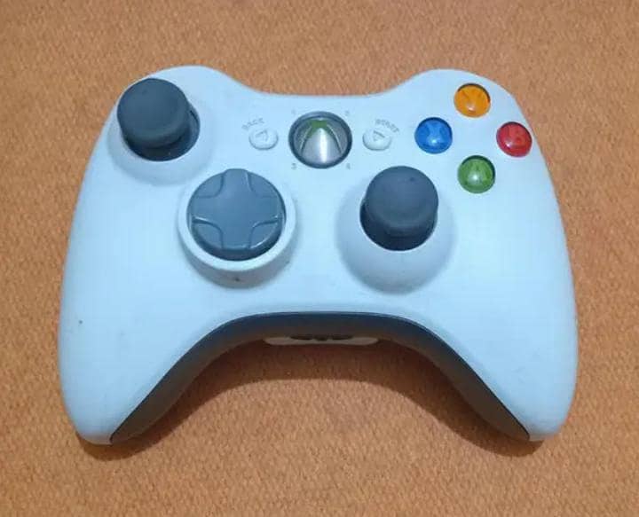 XBox Wireless Controller 0