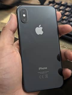 iPhone XS Dual Approved