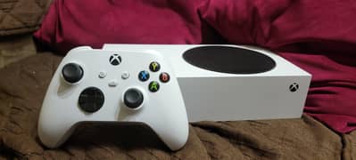 XBOX Series S - 512 GB