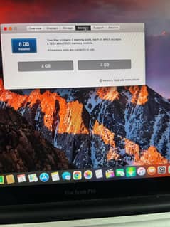 MacBook Pro 13