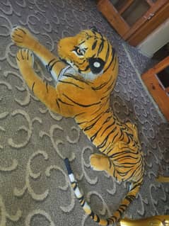tiger