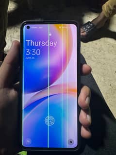 One Plus 8T