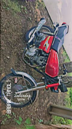honda 125 2018 model