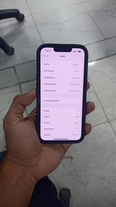 iPhone 13