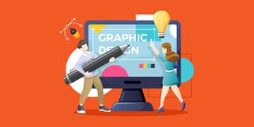 Graphic Designer