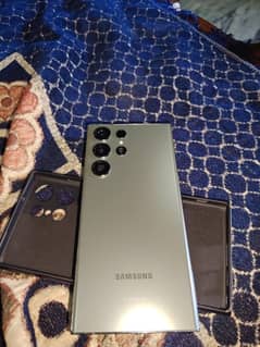 samsung 23 ultra 8 256 non pta water pack full box exchange 14 15 pro
