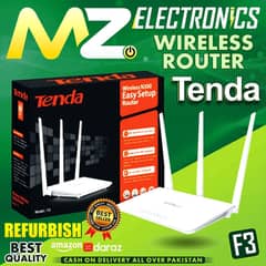 electric tanda model
