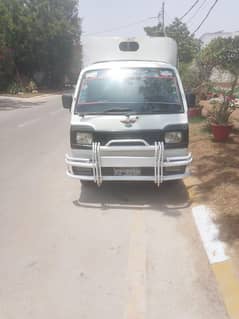 suzuki Ravi