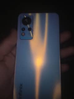 infinite note 11 6/128