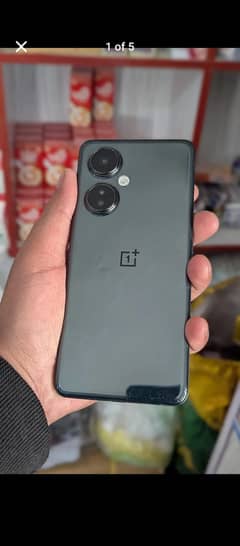 One plus n30 5g Non pta