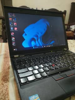 Lenovo Thinkpad x230