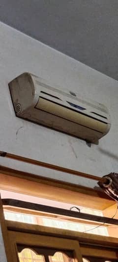 On Nahi ha AC for sale
