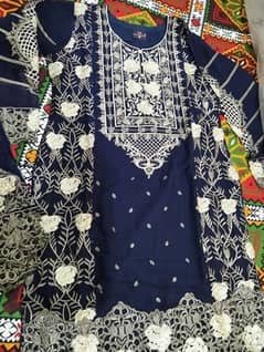 party wear dress