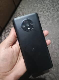 OnePlus 7t 8GB 256GB pta Approved  only Sale No Exchange