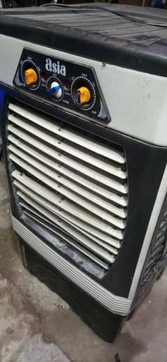 Air cooler