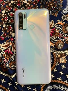 vivo y30