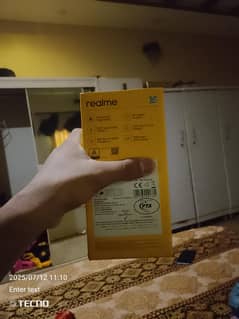 Realme Note 60
