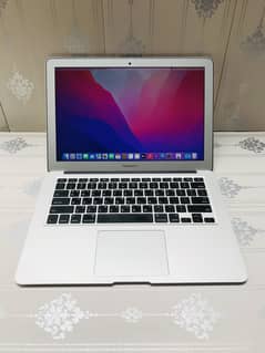 MacBook Air