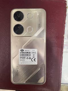 Condition 10/10 mobile all ok