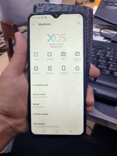 Infinix Hot 10 Play