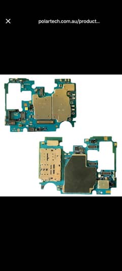 Samsung a32 ok mother board