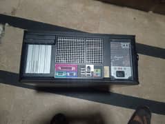 Dell pc