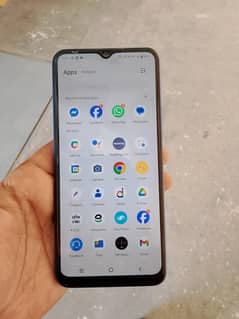 vivo y21