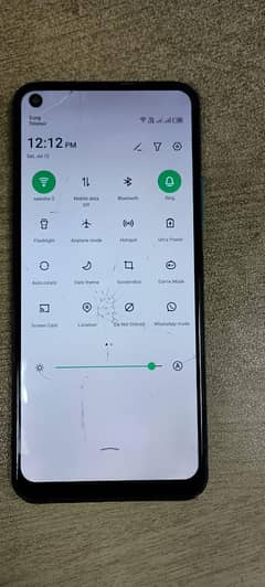 Infinix Note 8 I 128/ Dual sim pta approved