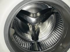Electronic washing machine for sale