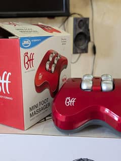 Massagers And Gym Equipment