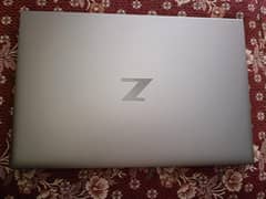 hp z book 14