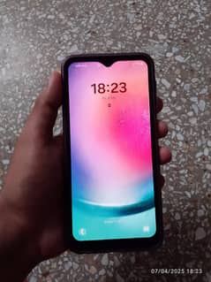 Samsung A24 For Sale
