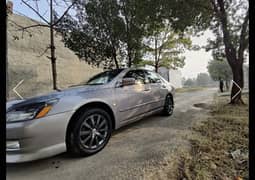 Honda Accord CM5