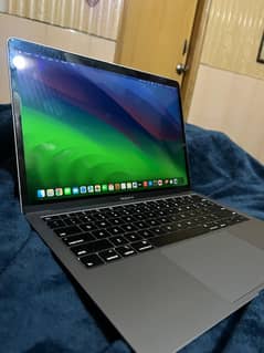 MacBook
