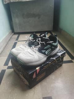 Ihsan Spikes Cricket Shoes