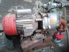 Asli punjab pump 1.5 hp