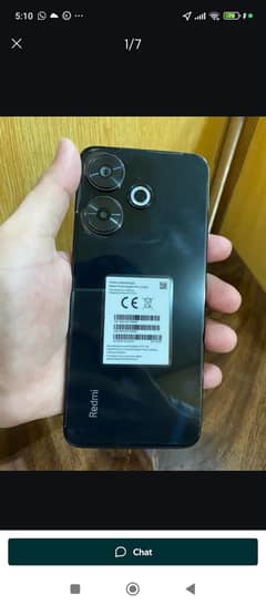 Xiaomi Redmi 13
