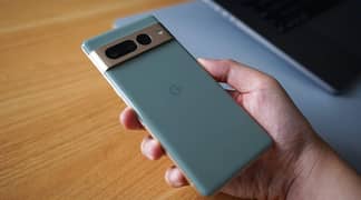 Google pixel 7 pro