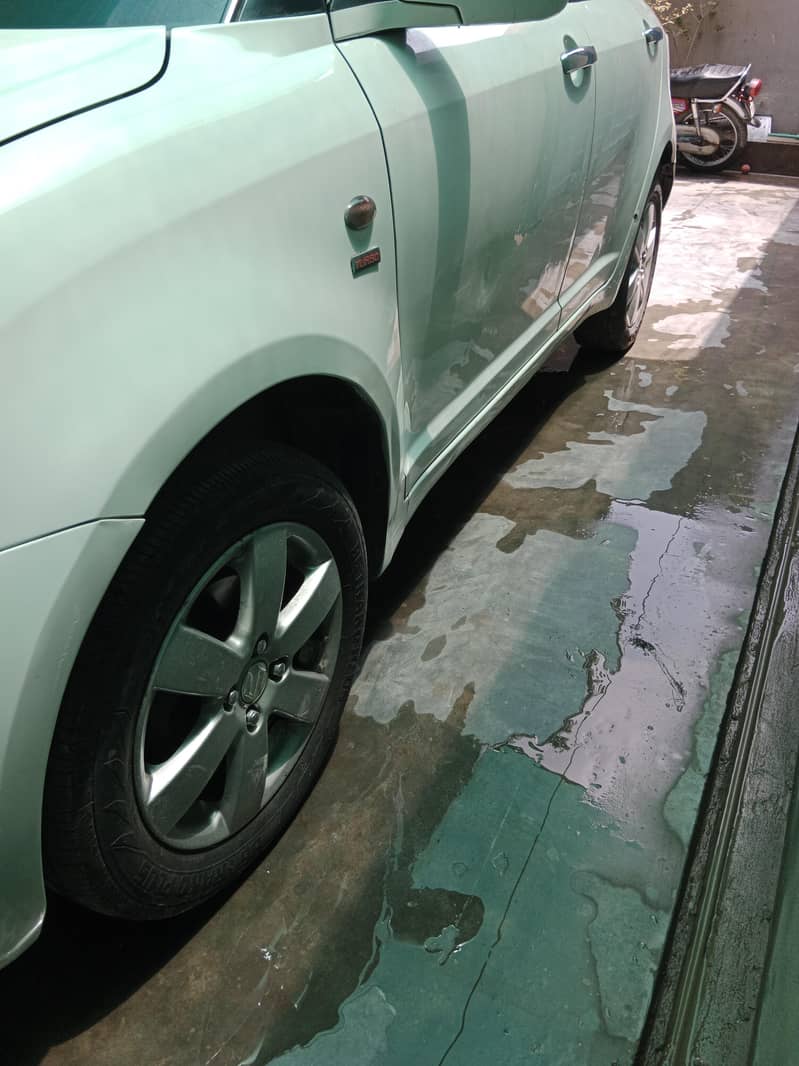 swift for sale in good condition 0